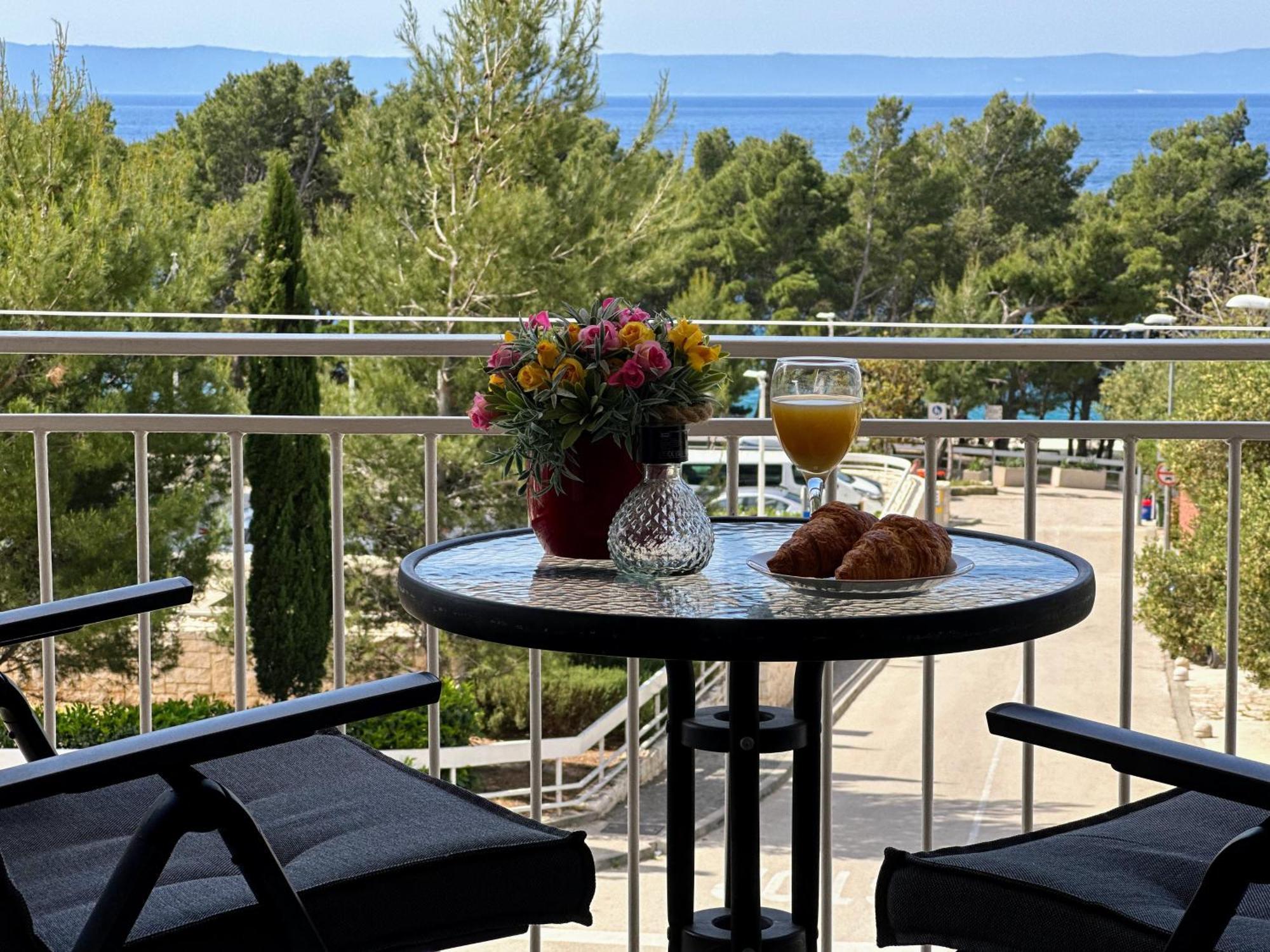 Appartement Spacious Family Near The Makarska
